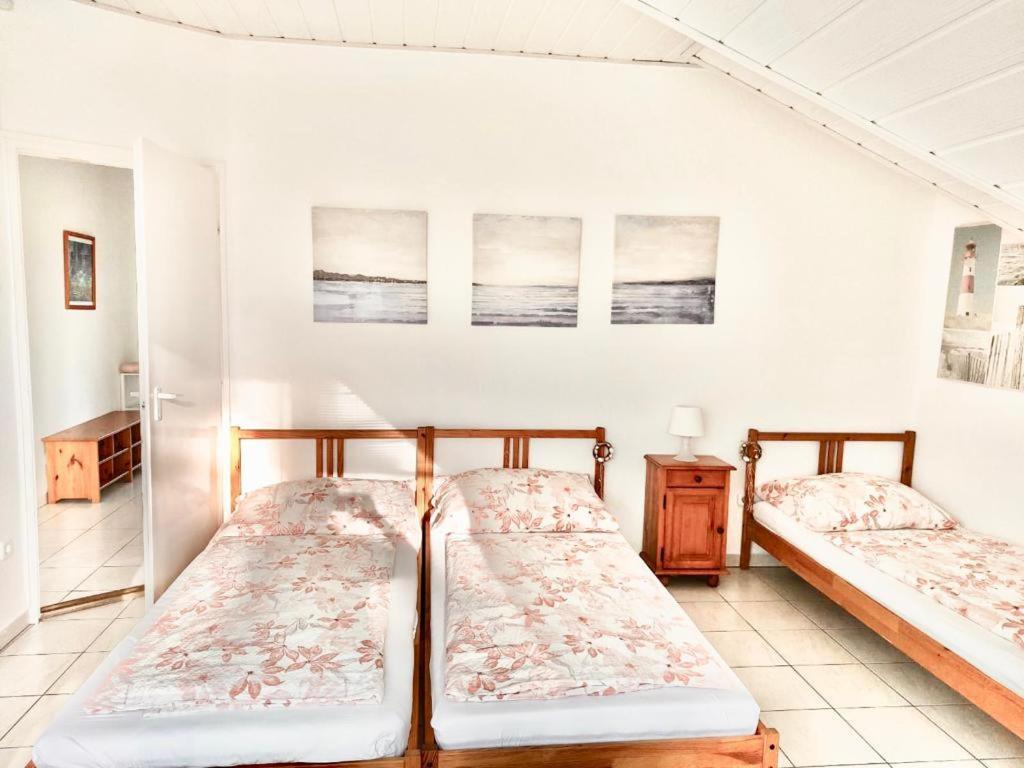 Schieszl Apartments Zamardi 1 Zewnętrze zdjęcie