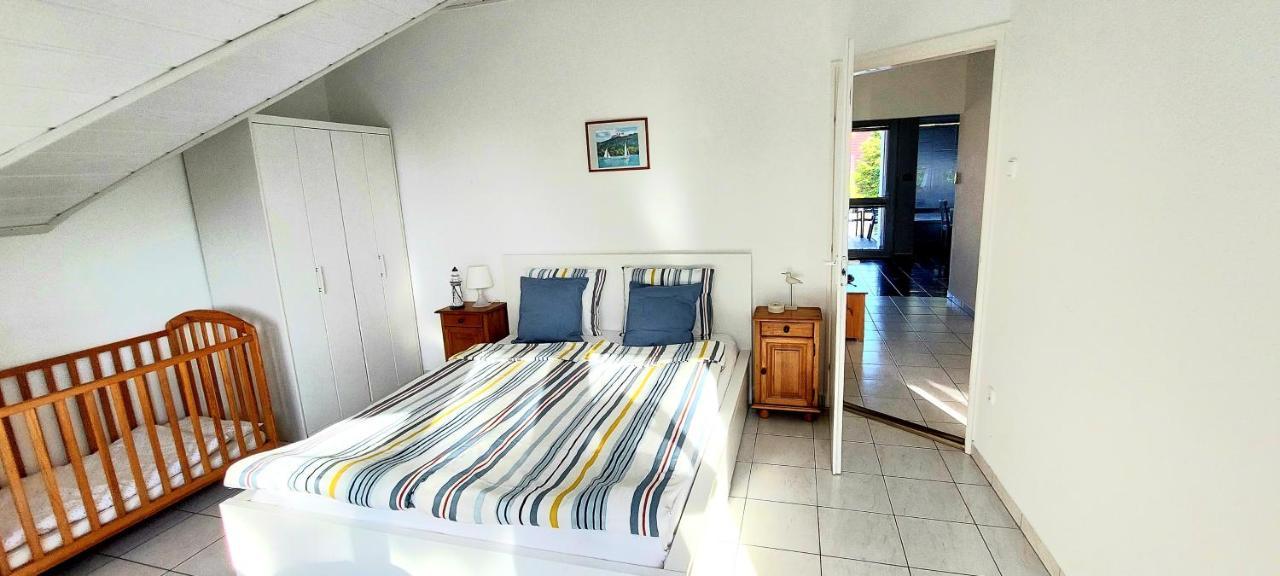 Schieszl Apartments Zamardi 1 Zewnętrze zdjęcie