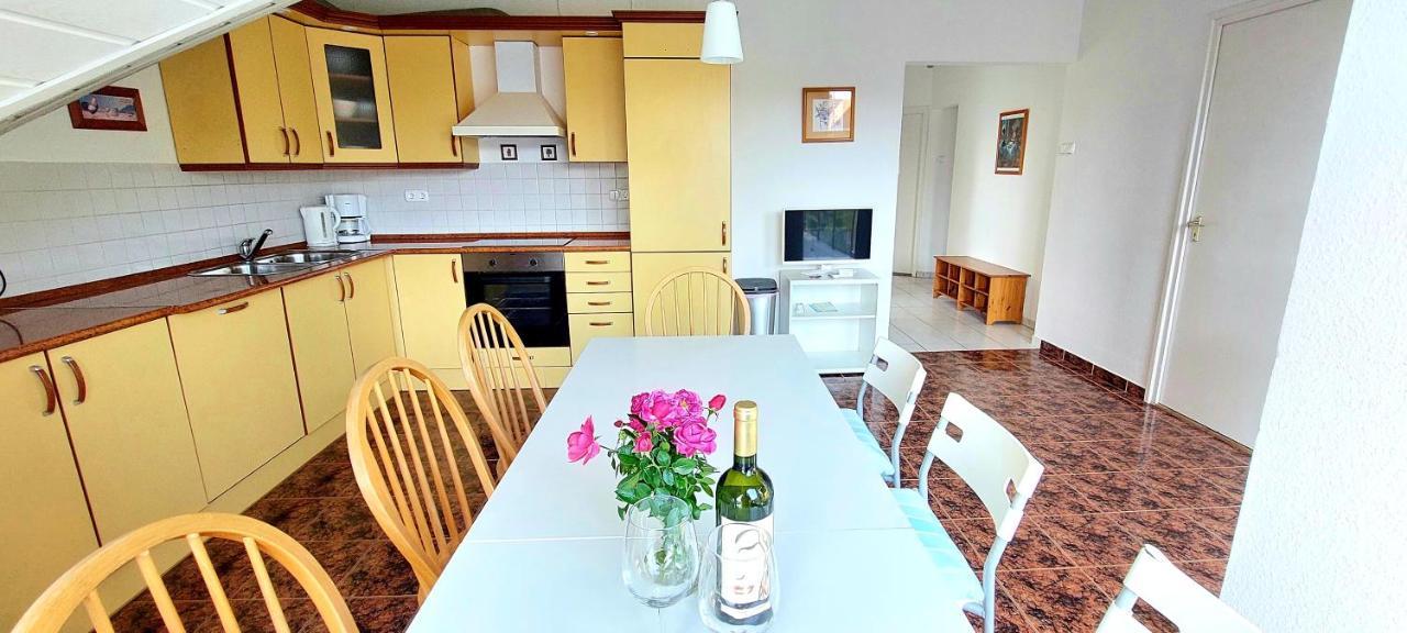 Schieszl Apartments Zamardi 1 Zewnętrze zdjęcie