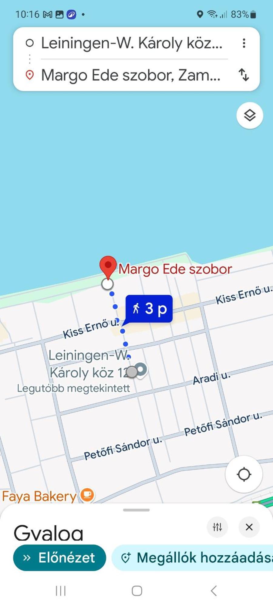 Schieszl Apartments Zamardi 1 Zewnętrze zdjęcie