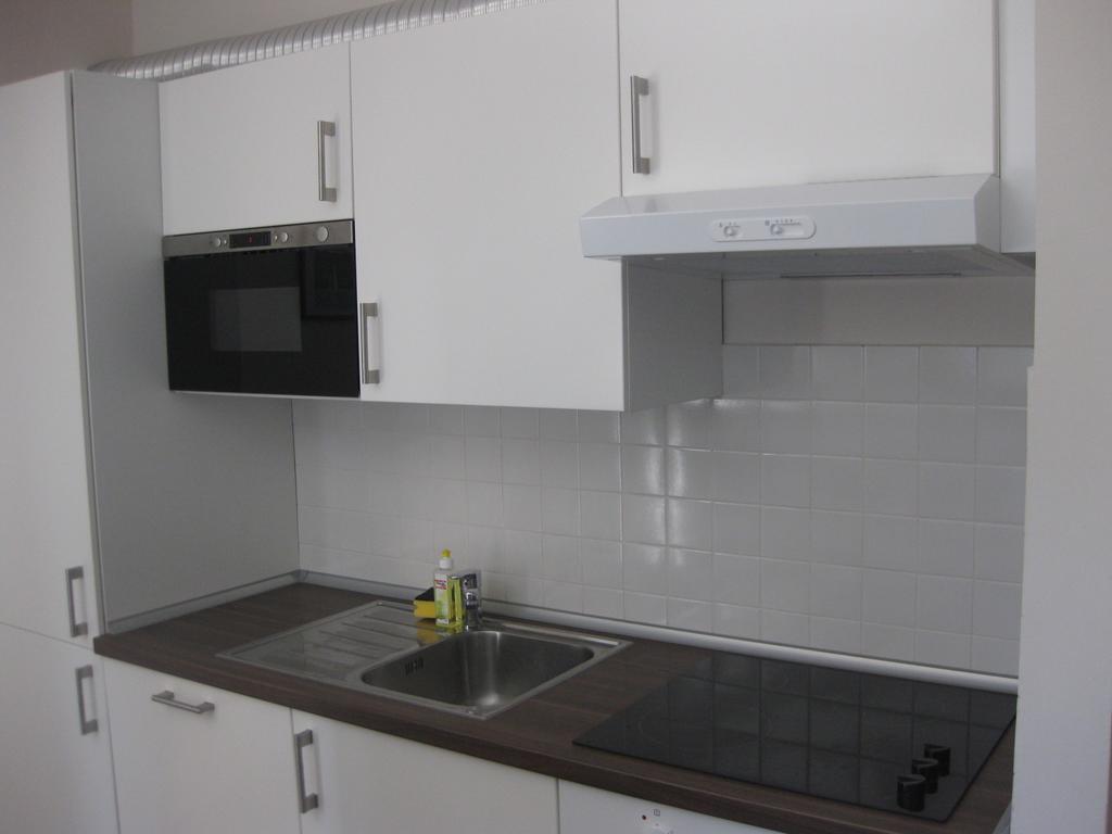 Schieszl Apartments Zamardi 1 Zewnętrze zdjęcie