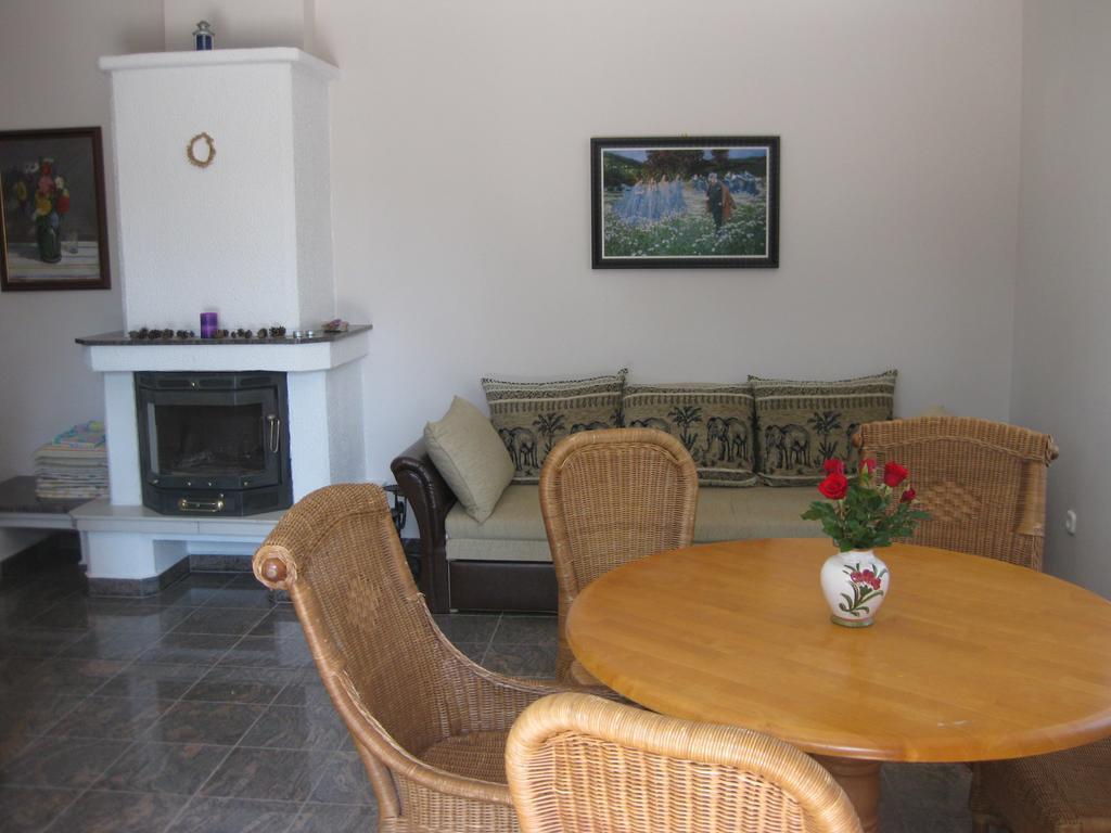 Schieszl Apartments Zamardi 1 Zewnętrze zdjęcie